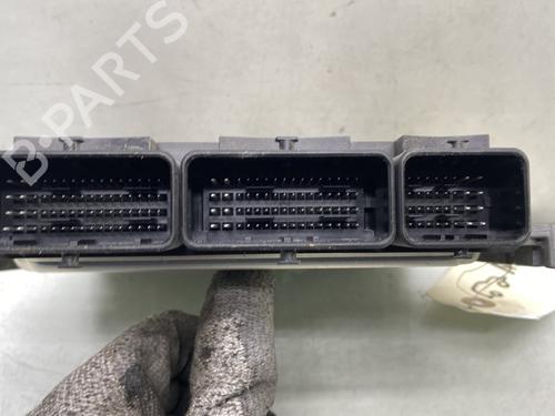 Engine control unit (ECU) RENAULT SCÉNIC III (JZ0/1_) 1.6 dCi (JZ00, JZ12) | BP23766621M57 - Image 2