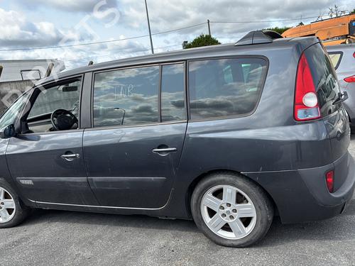 Køfangervange RENAULT ESPACE IV (JK0/1_) 2.2 dCi (JK0H) | BP32063128C73 