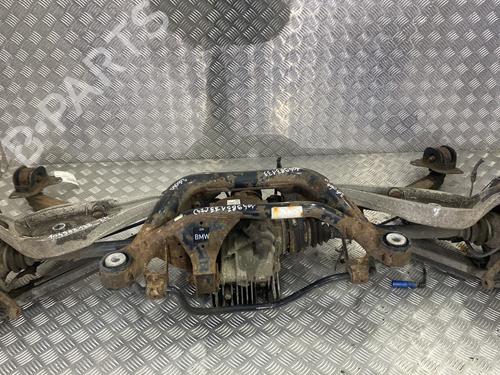 Pont arrière BMW Z4 Roadster (E85) 2.5 i (192 hp) 31810069