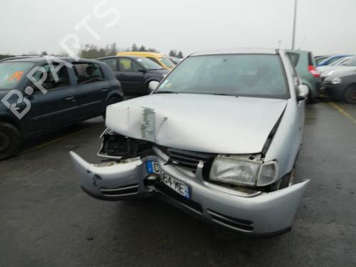 Left front window switch VW POLO (6N2) | BP21956601I27 - Image 12
