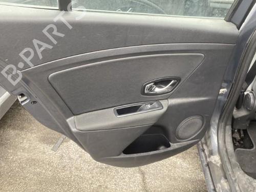 Electronic module RENAULT MEGANE III Hatchback (BZ0/1_, B3_) 1.5 dCi (BZ09, BZ0D, BZ1W, BZ29, BZ14) | BP30297074M83  - Image 12