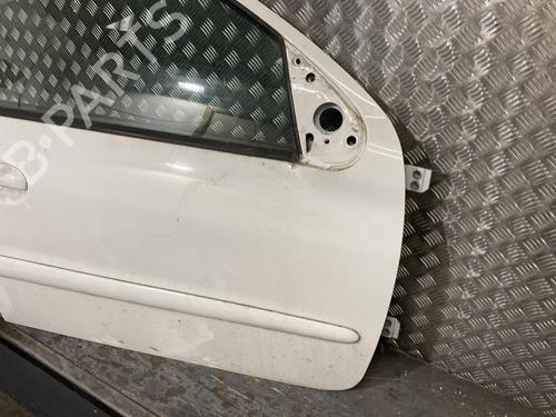 Right front door PEUGEOT 206 Hatchback (2A/C)  | BP28042083C3 