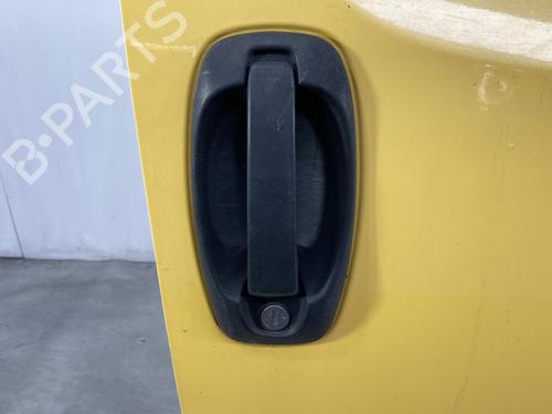 Right front door FIAT FIORINO Box Body/MPV (225_) 1.3 D Multijet (225BXD1A, 225BXB1A, 225BXB11) | BP19955453C3 