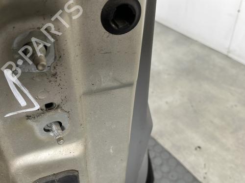 Right front door RENAULT GRAND SCÉNIC II (JM0/1_) 1.9 dCi (JM14) | BP29425586C3 