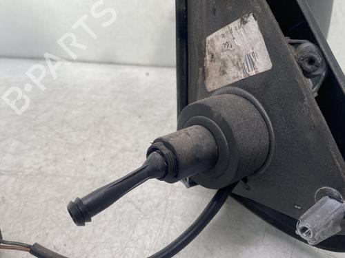 Left mirror PEUGEOT PARTNER Platform/Chassis 1.6 HDi 16V | BP36018772C26 - Image 5