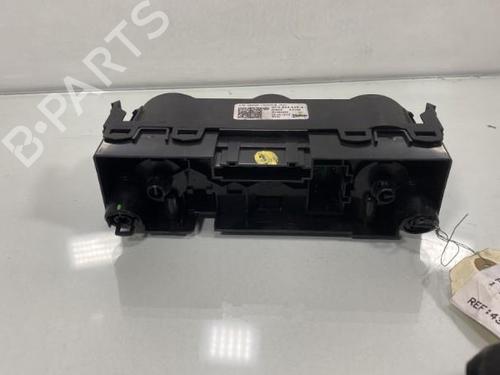 Climate control VW POLO V (6R1, 6C1) 1.0 | BP20030456I5 