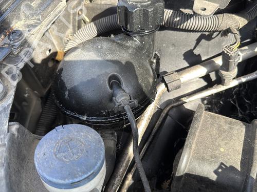 Engine control unit (ECU) CITROËN C4 I (LC_) 1.6 HDi | BP31288487M57  - Image 19