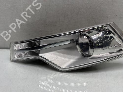 Used Left front fog light CITROËN C5 III (RD_) 1.6 HDi 110 (RD9HZC) (109 hp) 28125140