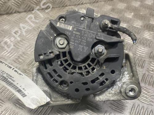 Used Alternator Alternator OPEL ASTRA H GTC (A04) 1.6 (L08) (105 hp) 19988802 19988802