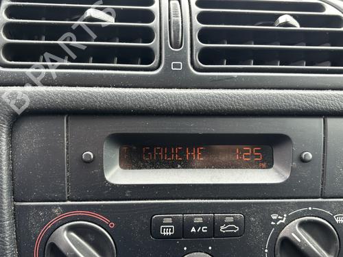 Front left door window PEUGEOT 406 (8B) 1.8 16V | BP30174036C18 