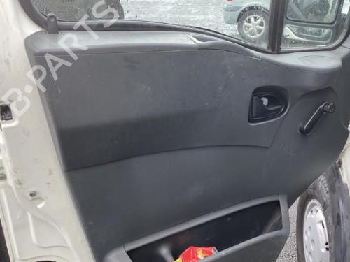 Right front door IVECO DAILY III Van 35 S 9 V | BP29587298C3 