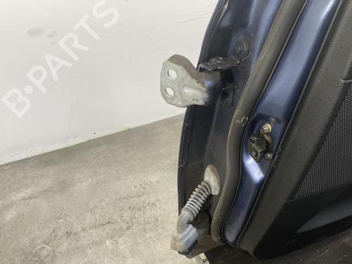 Right rear door FORD FIESTA V (JH_, JD_)  | BP20021909C5 