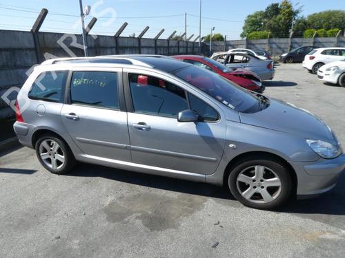 Rim PEUGEOT 307 SW (3H)  | BP19999704C45