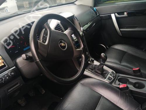 Right sun visor CHEVROLET CAPTIVA (C100, C140) 2.2 D 4WD | BP31717411I2  - Image 18