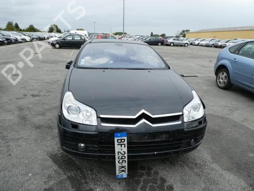 Left tailgate light CITROËN C5 II (RC_) | BP20028077C79 - Image 4