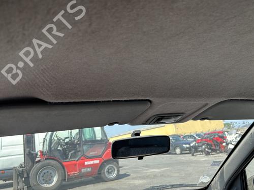 Left taillight PEUGEOT 306 Hatchback (7A, 7C, N3, N5) 1.9 D | BP28280594C34