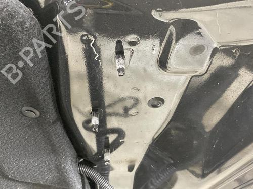 Tailgate PEUGEOT 307 CC (3B) 2.0 16V | BP20004128C6 
