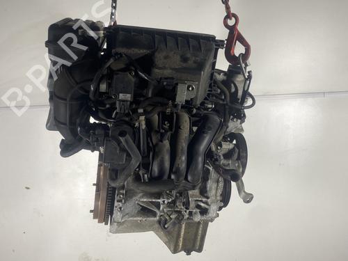 Motor SUZUKI SPLASH (EX) 1.0 (A5B310) (65 hp) 21955541