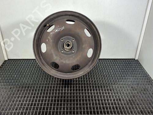 Used Rim Rim CITROËN C4 Grand Picasso I (UA_) 1.6 HDi (109 hp) 33659516 33659516