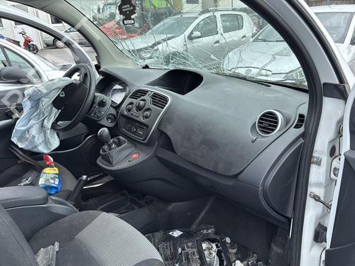 Grille RENAULT KANGOO Express (FW0/1_) 1.5 dCi 95 (FW16) | BP29940166C40