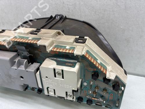 Used Instrument cluster Instrument cluster PEUGEOT 106 II (1A_, 1C_) 1.1 i (60 hp) 34242587 34242587