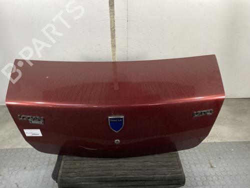 Tailgate DACIA LOGAN (LS_) 1.5 dCi (LS0K) | BP25917170C6  - Image 9