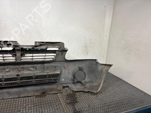 Used Front bumper Front bumper OPEL AGILA A (H00) 1.0 (F68) (60 hp) 39902101 39902101
