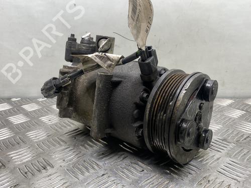 Compressor A/C FORD FOCUS III 1.6 TDCi (115 hp) 31205822