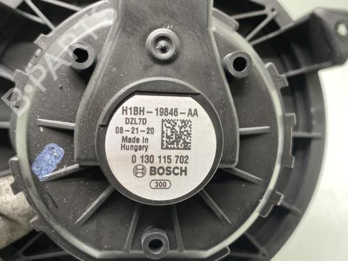 Heater blower motor FORD FIESTA VII (HJ, HF) 1.0 EcoBoost mHEV | BP29841362M62