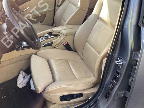 Climate control BMW 5 Touring (E61) 530 d xDrive | BP33314416I5 - Image 24