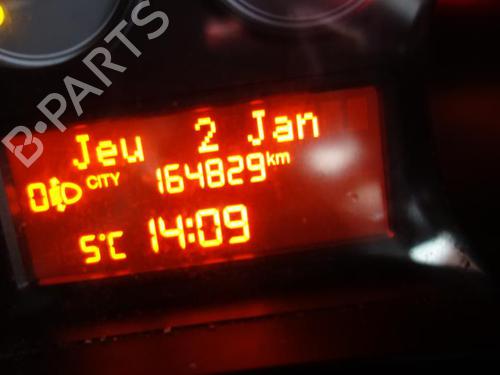 Right front window switch FIAT PUNTO (199_) | BP20030405I26 - Image 8