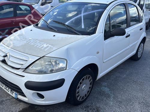 Used Parts CITROËN C3 I (FC_, FN_) 1.4 HDi (68 hp) 4430768