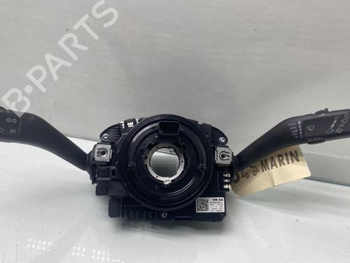 Commodo Essuie Glace / Phare VW TOURAN (1T3) 1.6 TDI (105 hp) 32368135