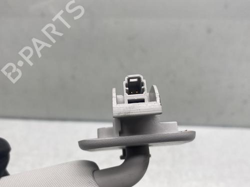 Pala sol esquerda Pala sol esquerda RENAULT MEGANE IV Hatchback (B9A/M/N_) 1.6 dCi 130 (B9A4) (130 hp) 21960190 21960190