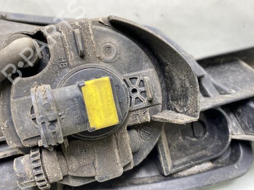 Used Right front fog light Right front fog light PEUGEOT 308 I (4A_, 4C_) 1.6 HDi (92 hp) 25738211 25738211