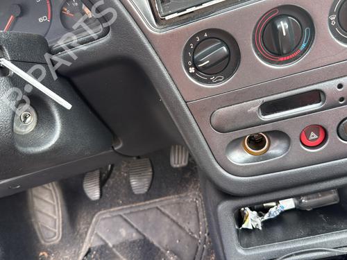 Spejlglas venstre PEUGEOT 306 Hatchback (7A, 7C, N3, N5) 1.9 D | BP30791303C148 - Image 12
