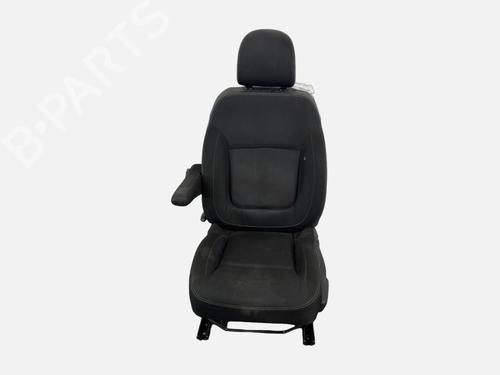 Left front seat RENAULT TRAFIC III Van (FG_) 1.6 dCi 125 (FGMH) | BP39902729C15 - Image 7