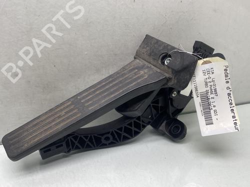 Used Pedal KIA CEE'D (JD) 1.0 T-GDI (120 hp) 29866821