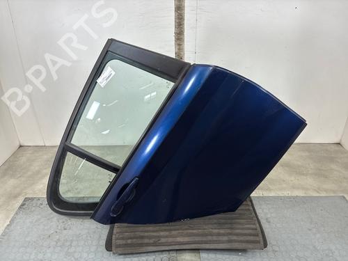 Dør højre bagtil Dør højre bagtil 38598408 38598408