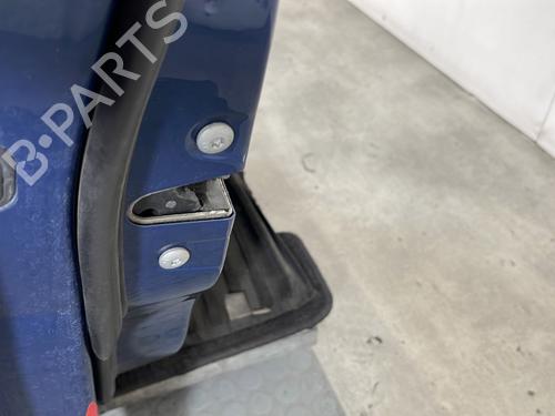 Left front door BMW 5 (E39) 520 d | BP29151254C2 