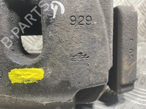 Used Left front brake caliper Left front brake caliper BMW 5 Touring (F11) 520 d (184 hp) 22319256 22319256