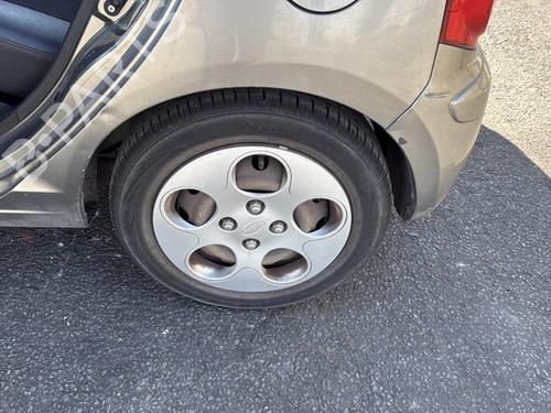 Switch KIA PICANTO I (SA) 1.1 CRDi | BP33711401I30  - Image 6