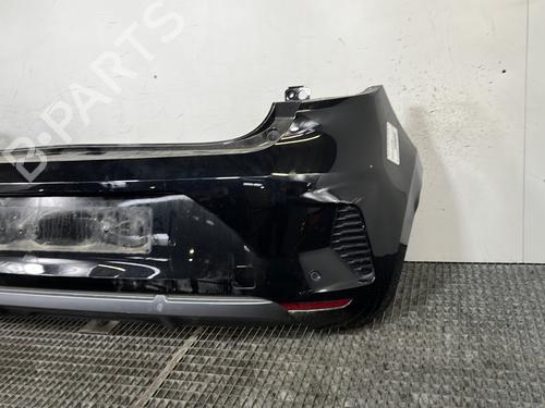 Rear bumper RENAULT CLIO V (B7_) 1.6 E-TECH 140 (B7MU) | BP27327317C8