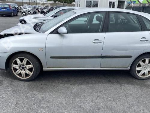 Left taillight SEAT IBIZA III (6L1) 1.9 TDI | BP29286889C34 