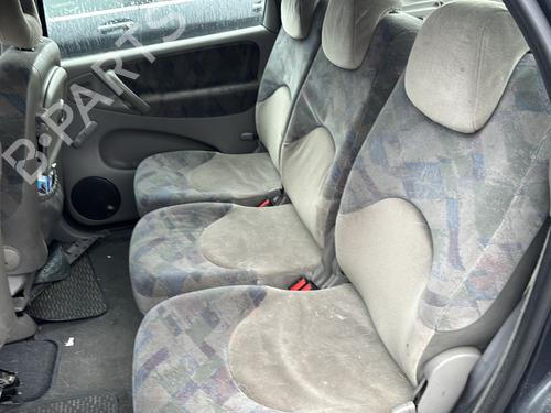 Left taillight CITROËN XSARA PICASSO (N68) 2.0 HDi | BP32125851C34 