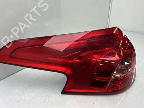 Left taillight CITROËN C5 III Break (RW_) 2.0 HDi | BP36018734C34 - Image 6