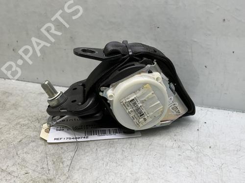 Rear right belt tensioner FIAT 500 (312_) 1.3 D Multijet (312AXE1A) | BP19954792C90 