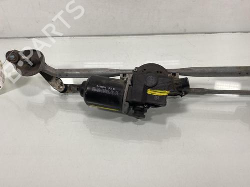 Front wiper motor TOYOTA AVENSIS (_T25_)  | BP19975534M29 