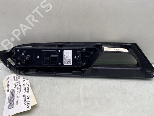 Used Left front window switch Left front window switch FORD B-MAX (JK) 1.6 TDCi (95 hp) 23768538 23768538