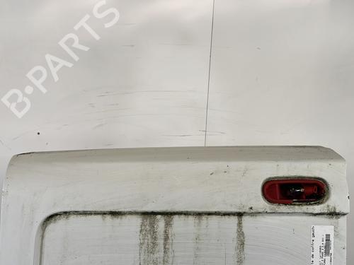 Left tailgate RENAULT TRAFIC II Bus (JL) 2.0 dCi 90 (JL00, JL01, JL0H, JL0M, JL0P, JL0S) | BP29940062C76